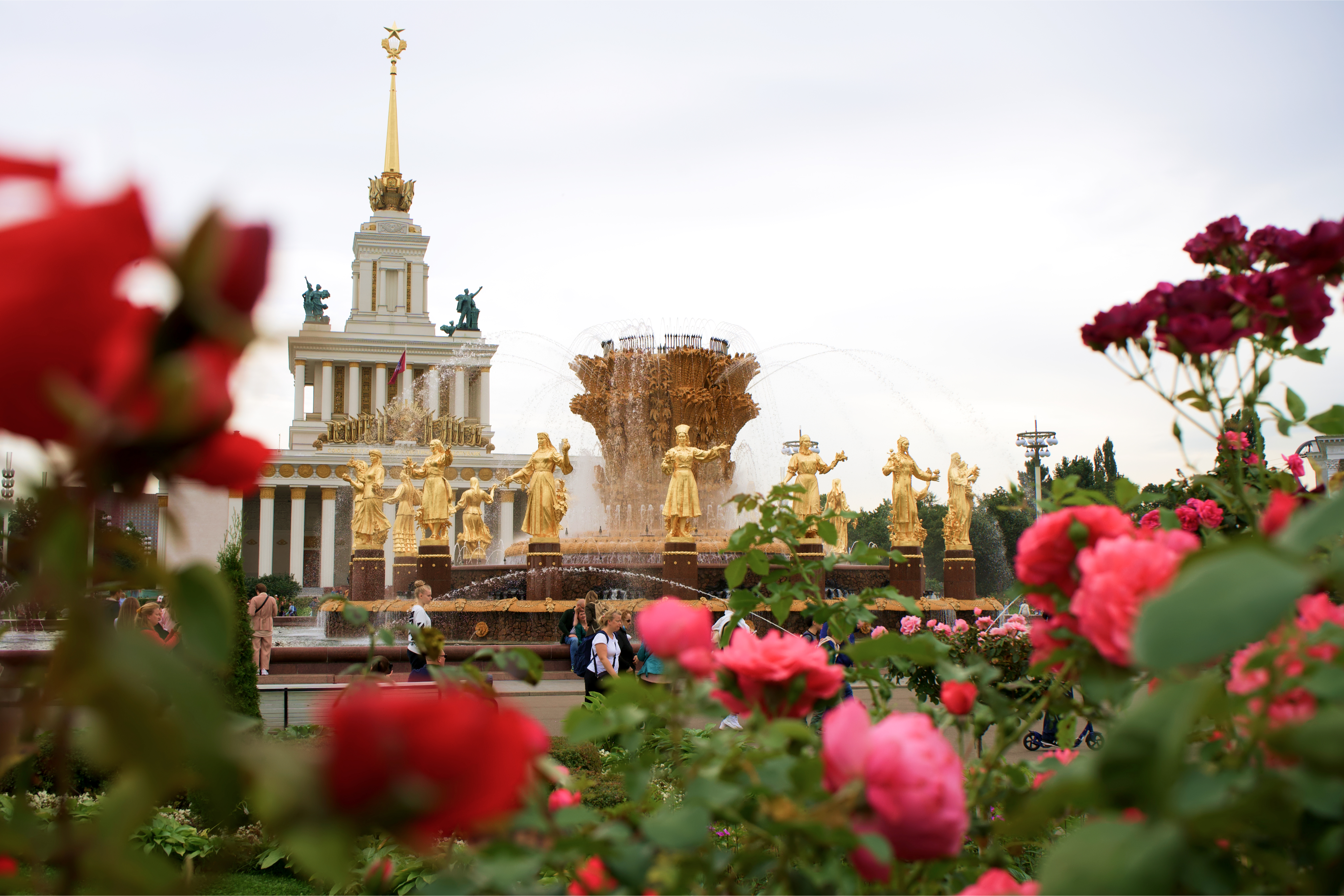 Новости