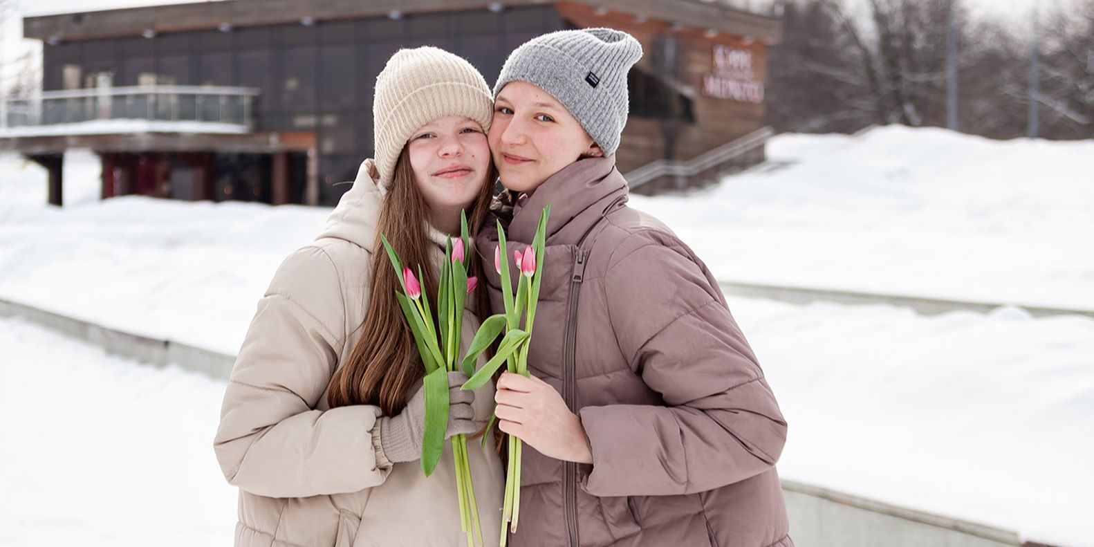 Праздник женственности и весны: как Москва отметит 8 Марта