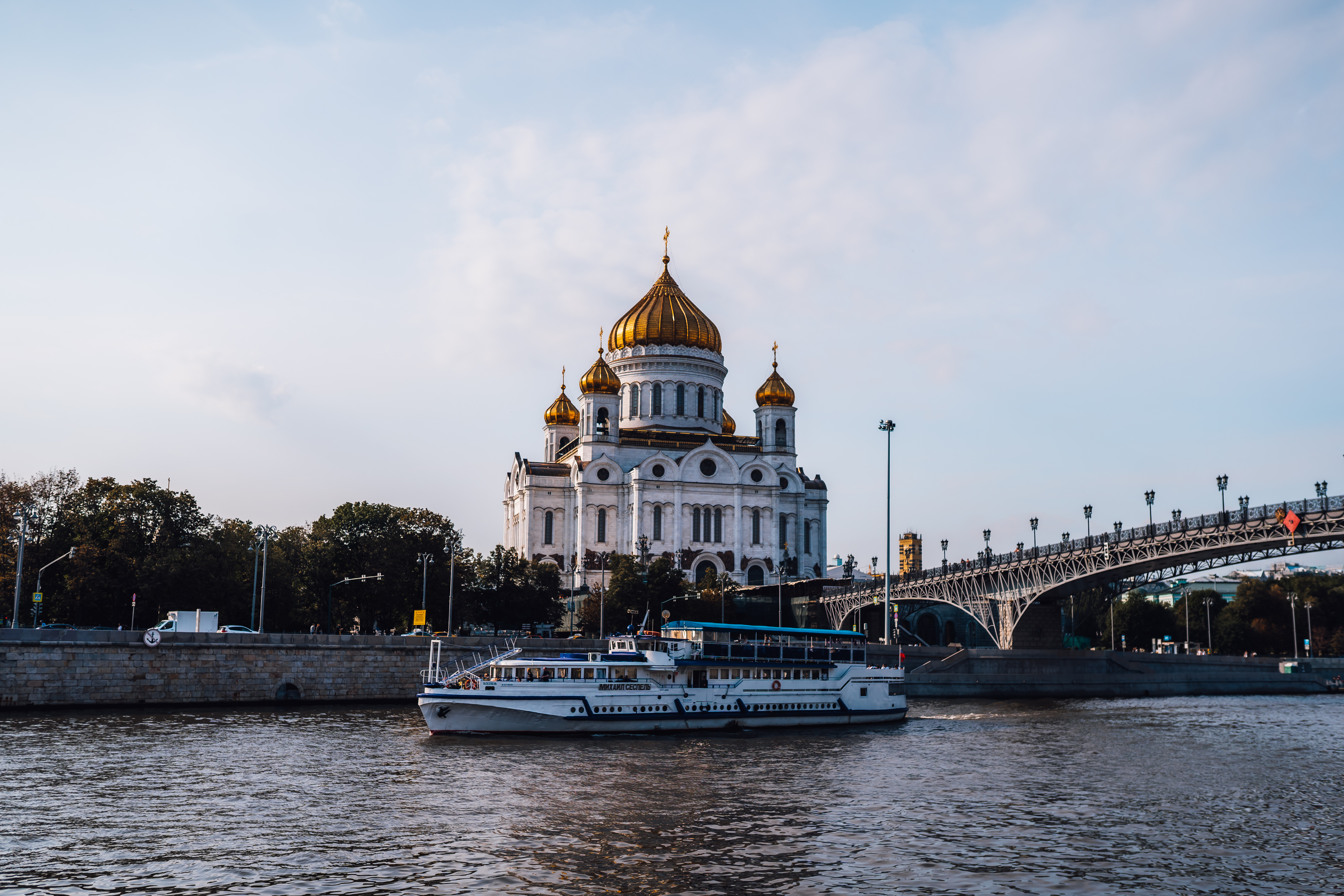 В проекте «Москва + Владимирская область. Путешествие в русскую сказку» появились три новых маршрута