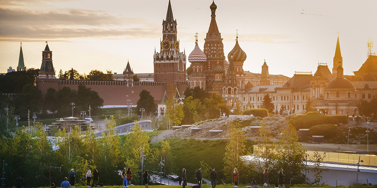 Сергей Собянин предложил поддержать Москву в голосовании World Travel Awards